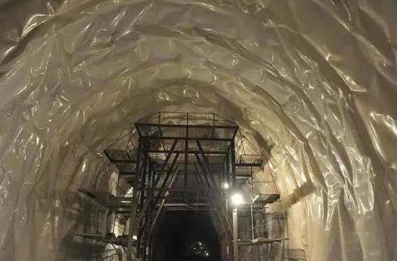 鲤城隧道蒸汽增压增温设备 隧道蒸汽减压阀图片 隧道养护拱